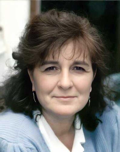 Jeanette M. Deldin (Davis)